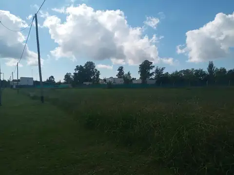 Excelentes Lotes Barrio Cerrado San Benjamin