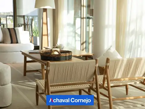 NORDELTA | Islas del Canal -Indigo Nordelta - Departamento de 4 ambientes al Río en venta al Río
