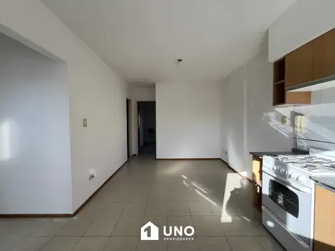 Departamento en Venta en Rosario, USD 72.800