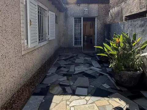 Casa en Venta 60 años