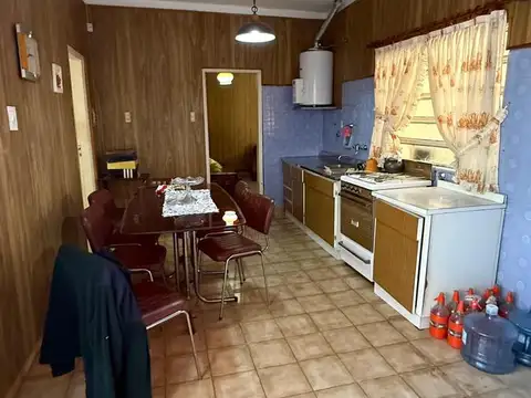 Casa en Venta al Suroeste