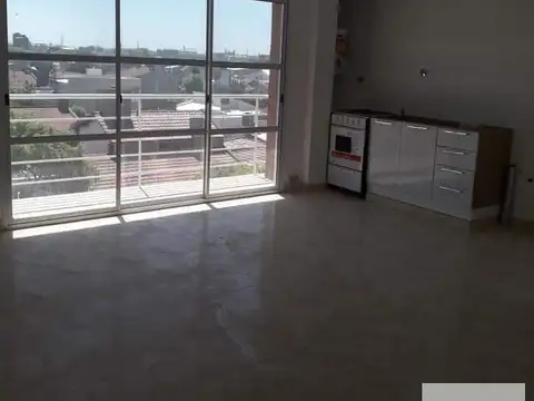 Departamento en venta - 1 Dormitorio 1 Baño - Cochera - 46mts2 - Necochea