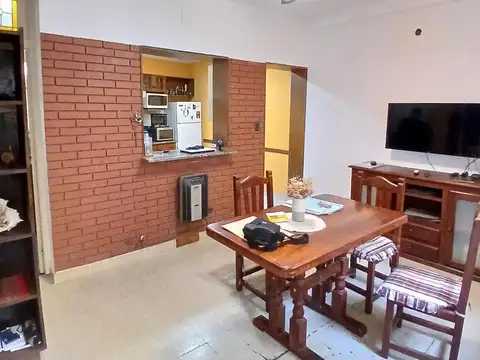 Depto Tipo Casa en Venta al Oeste