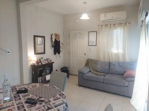 Depto Tipo Casa en Alquiler 10 años