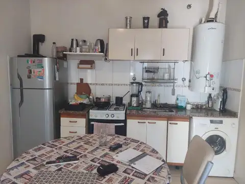 Depto Tipo Casa en Alquiler al Sur