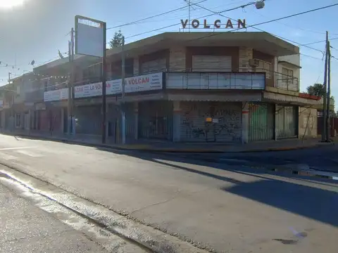 Local en Venta en Garin-Centro, USD 770.000