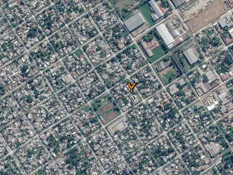 Roma e/ Tucumán y Mendoza