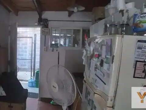 Depto Tipo Casa 10 ambientes con 3 baños