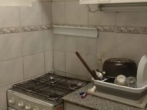 Departamento en Alquiler de Monoambiente