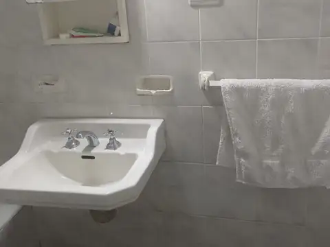 Departamento en Alquiler en Parque Las Heras, $ 600.000