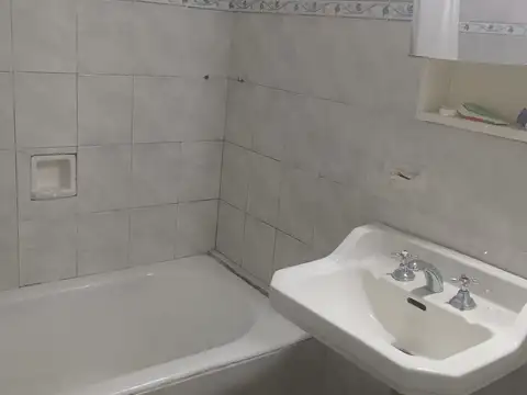 Departamento en Alquiler 40 años