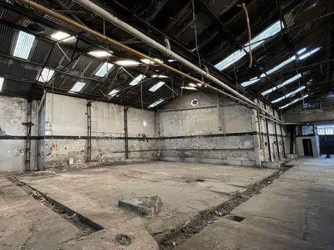 Terreno en Venta 49  mts Fondo