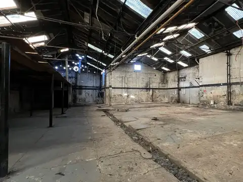 Terreno en Venta en Azcuenaga, USD 380.000