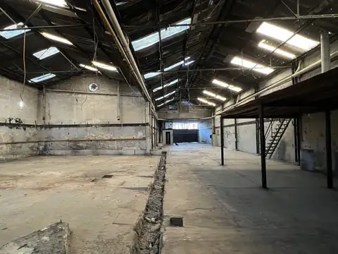 Terreno en Venta 8  mts Frente