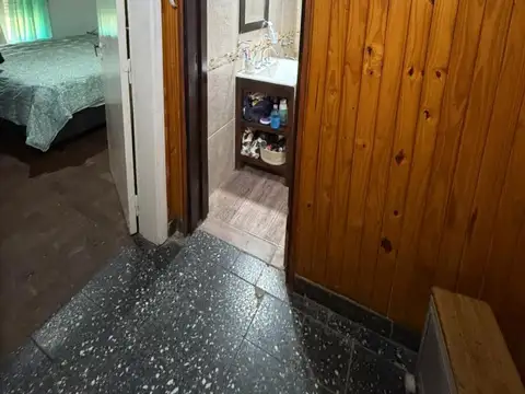 CASA DE 3 AMBIENTES EN VENTA - ITUZAINGO NORTE