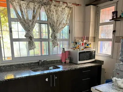 Monseñor Terrero 1600