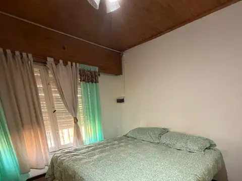 Monseñor Terrero 1600