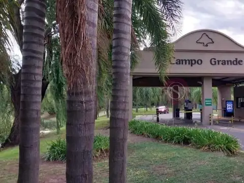Casa  en Venta en Campo Grande, Pilar, G.B.A. Zona Norte