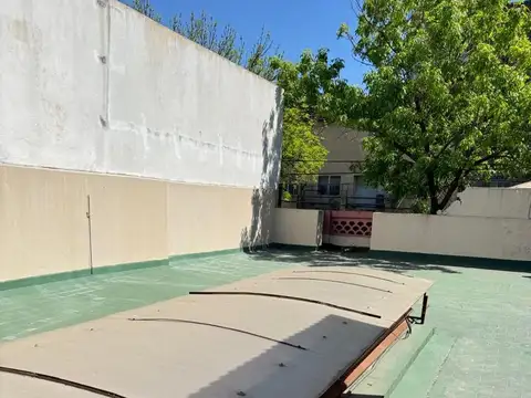 Edificio Comercial en alquiler - 3 Despachos 2 Baños - Balvanera