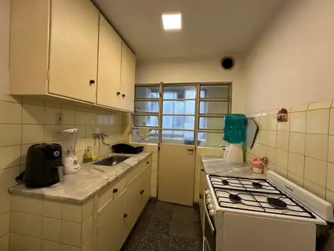 Paraguay 2300 - Muy Buen Depto 3 Amb - Barrio Norte