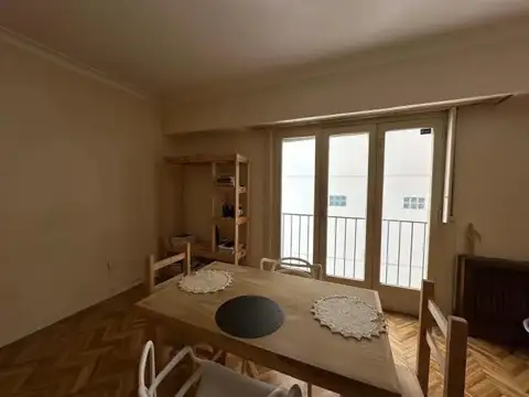 Departamento en Venta en Barrio Norte, USD 139.000