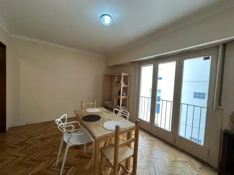 Departamento en Venta 61 años
