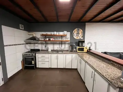 Departamento en Venta de 3 dormitorios
