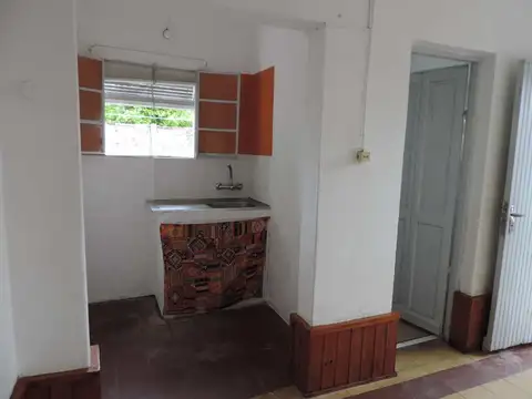 Depto Tipo Casa en Alquiler de 1 dormitorio