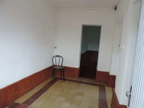 Depto Tipo Casa 2 ambientes con 1 baño