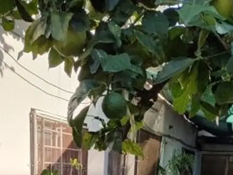 Casa en Venta 50 años