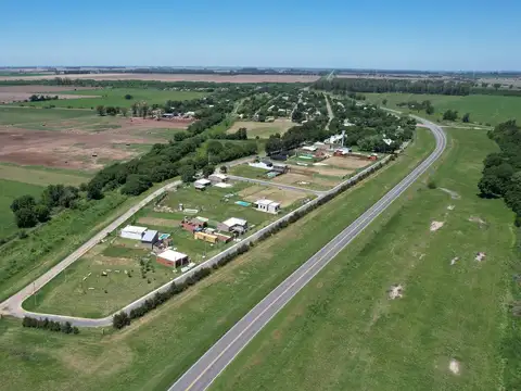 Terreno en Venta 40  mts Fondo