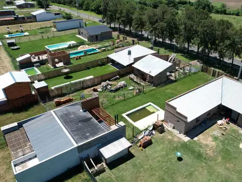 PERMUTO POR VEHICULO - TERRENOS CON ESCRITURA