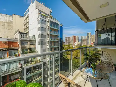 Departamento en Venta 7 años