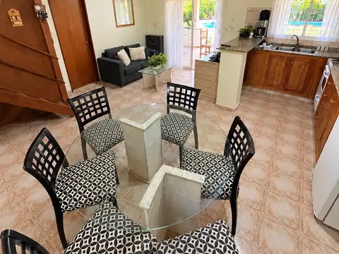 Casa en Venta en Parque Sakura, USD 158.000