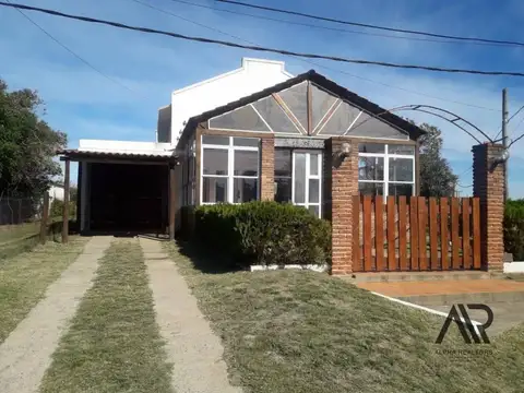Hermosa Casa En La Paloma, Rocha, Ex Restaurante
