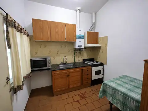 Casa en Venta en Rivadavia, USD 45.000