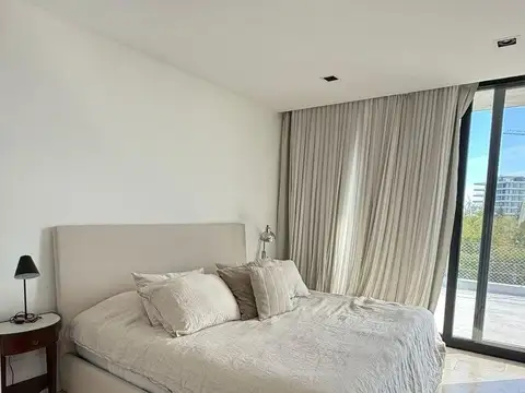 Casa en Alquiler Temporal en Nordelta Carpinchos, USD 8.000