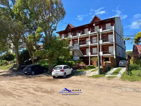 Departamento de 2 Ambientes en Zona Centro - Villa Gesell