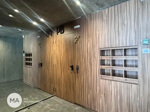 Departamento en Venta en Centro, USD 465.000