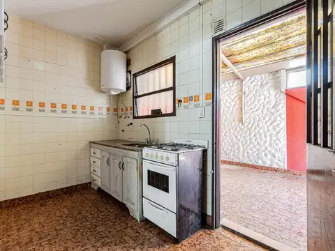 Depto Tipo Casa en Venta 45 años