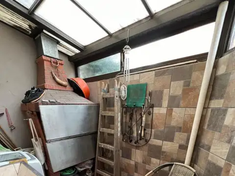 Casa en Venta al Oeste