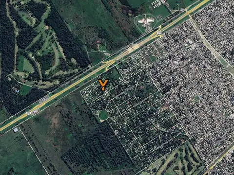 Links e/ Belgrano y Alberdi