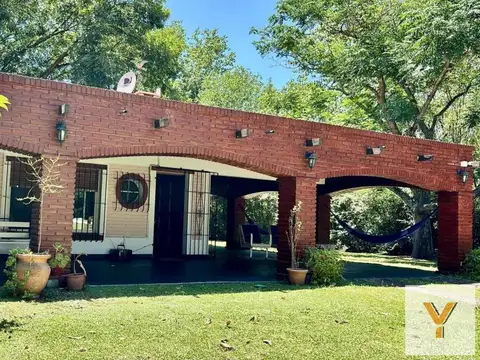 Casa en alquiler - 4 Dormitorios 4 Baños - Ezeiza