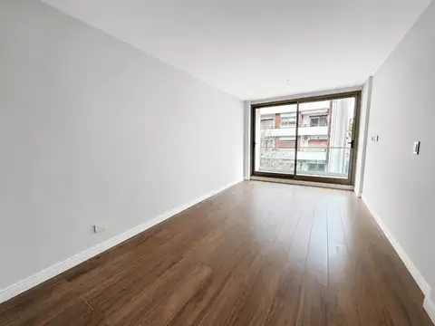 Venta departamento de 3 ambientes Palermo Chico