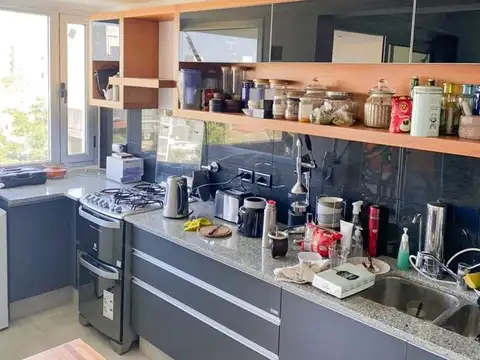 Departamento en Venta en Parque San Martín, USD 145.000