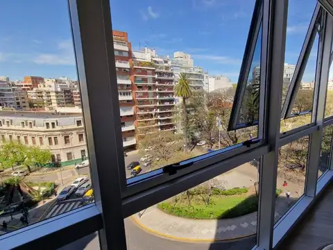 Venta  Monoambiente "Paláis Salguero"- PALERMO