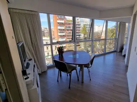 Departamento en Venta en Palermo, USD 155.000