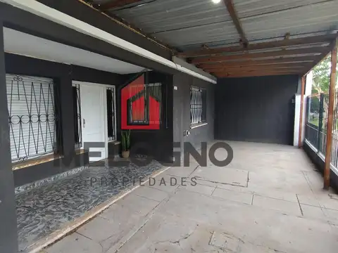 Casa en  alquiler