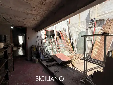 Casa en Alquiler en Parque Chacabuco, USD 2.300