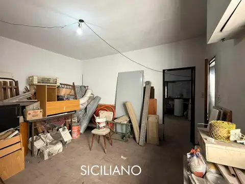 Casa en Alquiler 50 años